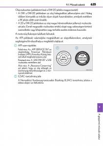 Lexus-NX-Kezelesi-utmutato page 635 min