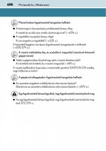 Lexus-NX-Kezelesi-utmutato page 658 min