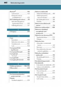 Lexus-NX-Kezelesi-utmutato page 662 min