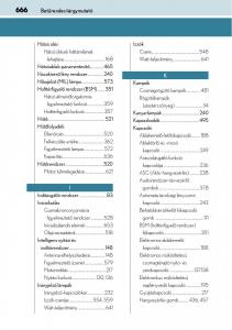 Lexus-NX-Kezelesi-utmutato page 666 min