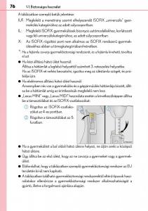 Lexus-NX-Kezelesi-utmutato page 76 min