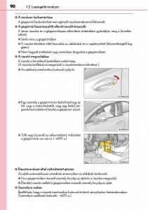 Lexus-NX-Kezelesi-utmutato page 90 min