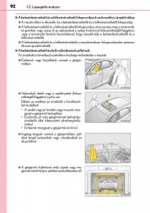 Lexus-NX-Kezelesi-utmutato page 92 min