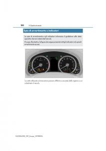 Lexus-NX-manuale-del-proprietario page 100 min