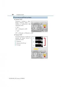 Lexus-NX-manuale-del-proprietario page 118 min