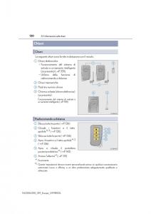 Lexus-NX-manuale-del-proprietario page 130 min