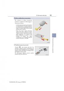 Lexus-NX-manuale-del-proprietario page 131 min