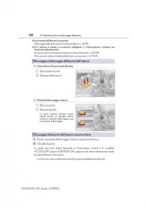 Lexus-NX-manuale-del-proprietario page 138 min