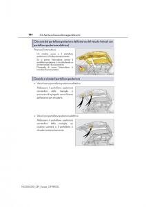 Lexus-NX-manuale-del-proprietario page 144 min