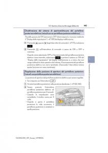 Lexus-NX-manuale-del-proprietario page 145 min