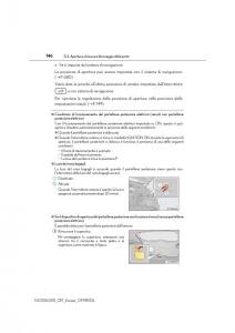 Lexus-NX-manuale-del-proprietario page 146 min