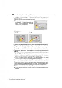 Lexus-NX-manuale-del-proprietario page 148 min