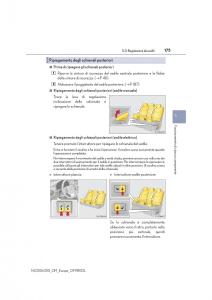 Lexus-NX-manuale-del-proprietario page 175 min