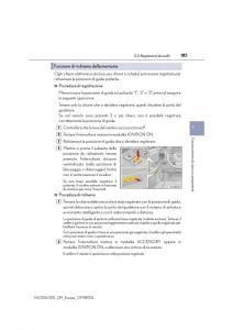 Lexus-NX-manuale-del-proprietario page 185 min