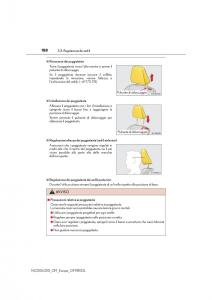 Lexus-NX-manuale-del-proprietario page 188 min