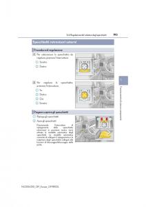 Lexus-NX-manuale-del-proprietario page 193 min