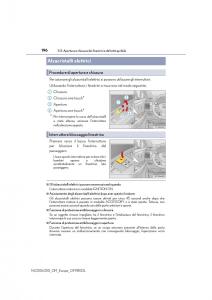 Lexus-NX-manuale-del-proprietario page 196 min