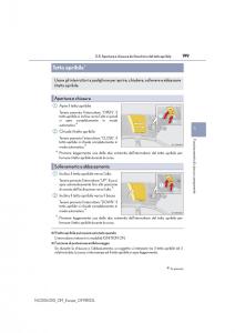 Lexus-NX-manuale-del-proprietario page 199 min