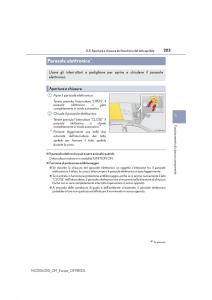 Lexus-NX-manuale-del-proprietario page 203 min