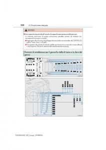 Lexus-NX-manuale-del-proprietario page 220 min