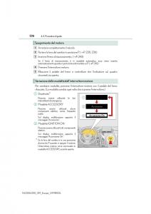 Lexus-NX-manuale-del-proprietario page 226 min