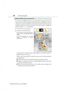 Lexus-NX-manuale-del-proprietario page 232 min