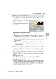 Lexus-NX-manuale-del-proprietario page 233 min