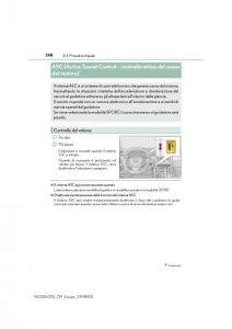 Lexus-NX-manuale-del-proprietario page 248 min