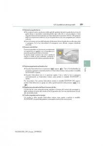 Lexus-NX-manuale-del-proprietario page 251 min