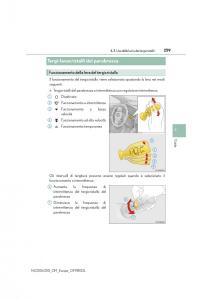 Lexus-NX-manuale-del-proprietario page 259 min