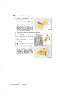 Lexus-NX-manuale-del-proprietario page 260 min