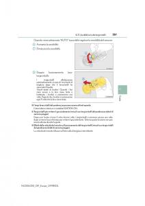 Lexus-NX-manuale-del-proprietario page 261 min
