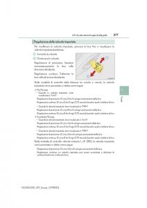 Lexus-NX-manuale-del-proprietario page 277 min
