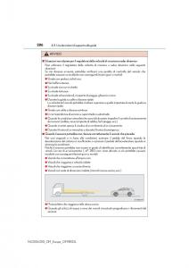 Lexus-NX-manuale-del-proprietario page 286 min