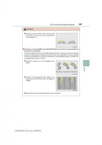 Lexus-NX-manuale-del-proprietario page 287 min