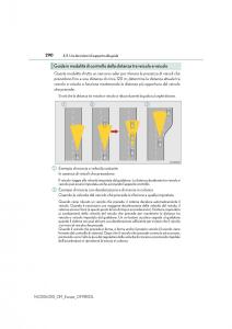 Lexus-NX-manuale-del-proprietario page 290 min