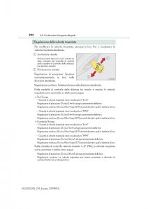 Lexus-NX-manuale-del-proprietario page 292 min