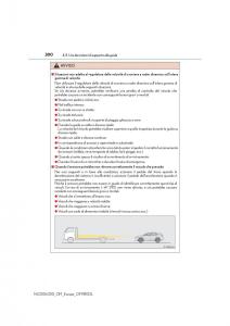 Lexus-NX-manuale-del-proprietario page 300 min