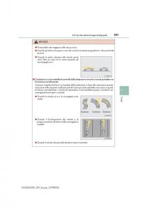 Lexus-NX-manuale-del-proprietario page 301 min