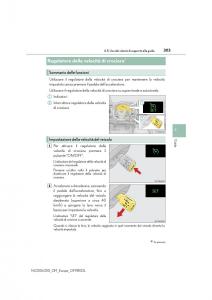 Lexus-NX-manuale-del-proprietario page 303 min