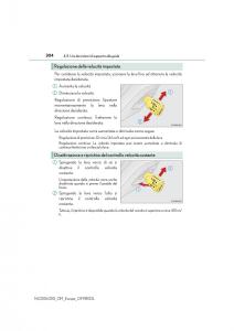 Lexus-NX-manuale-del-proprietario page 304 min