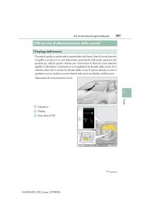 Lexus-NX-manuale-del-proprietario page 307 min