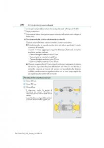 Lexus-NX-manuale-del-proprietario page 330 min