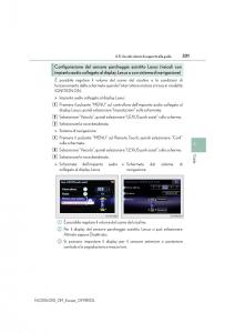 Lexus-NX-manuale-del-proprietario page 331 min