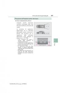 Lexus-NX-manuale-del-proprietario page 337 min