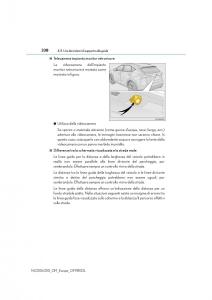 Lexus-NX-manuale-del-proprietario page 338 min