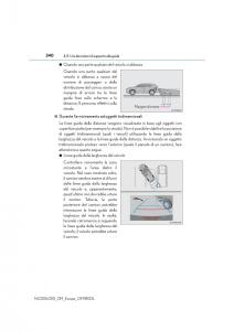 Lexus-NX-manuale-del-proprietario page 340 min