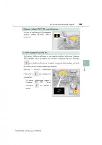 Lexus-NX-manuale-del-proprietario page 349 min