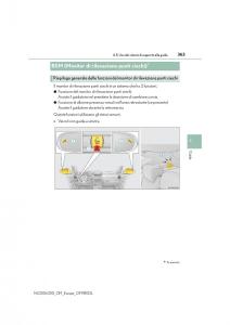 Lexus-NX-manuale-del-proprietario page 363 min