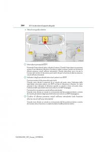 Lexus-NX-manuale-del-proprietario page 364 min